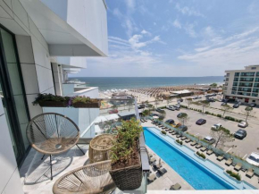 Apartel Golden Infinity
